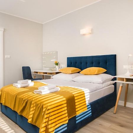 Apartament Na Wspolnej Эльблонг Экстерьер фото