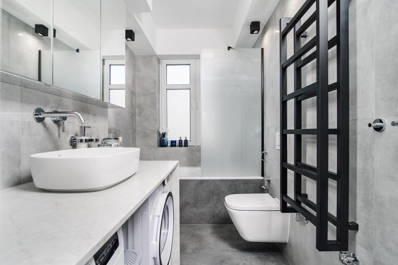 Apartament Na Wspolnej Эльблонг Экстерьер фото