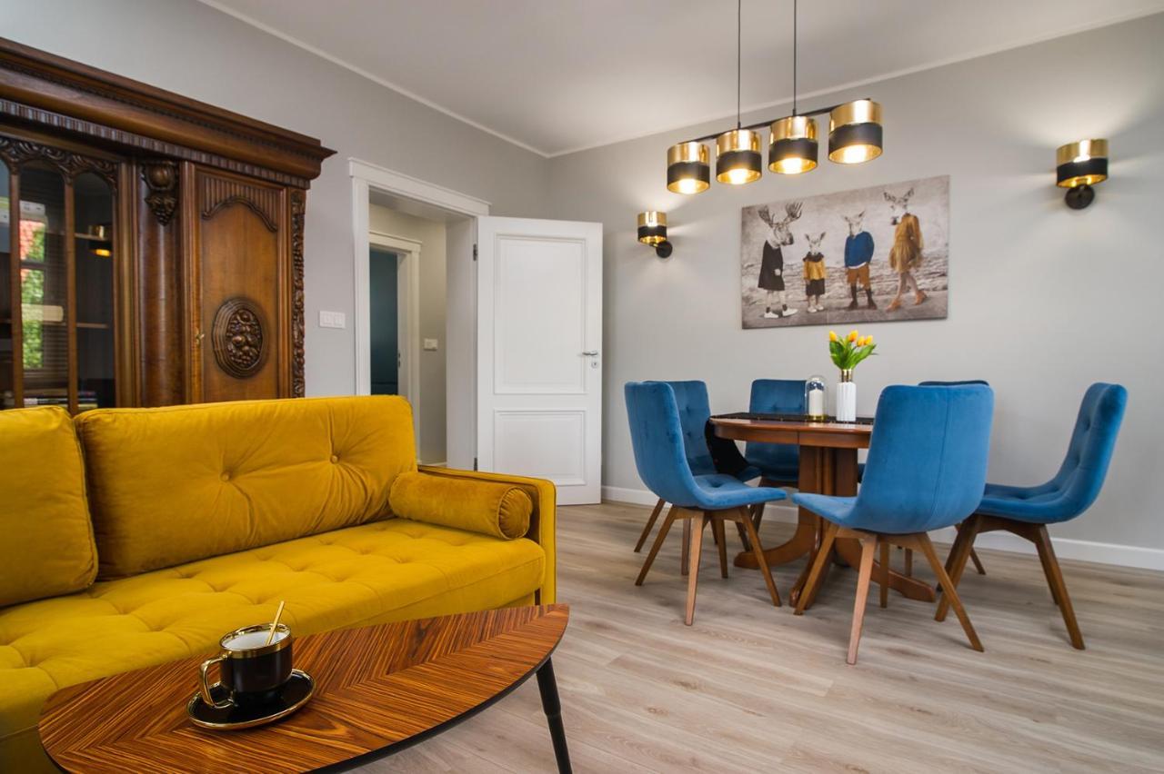 Apartament Na Wspolnej Эльблонг Экстерьер фото