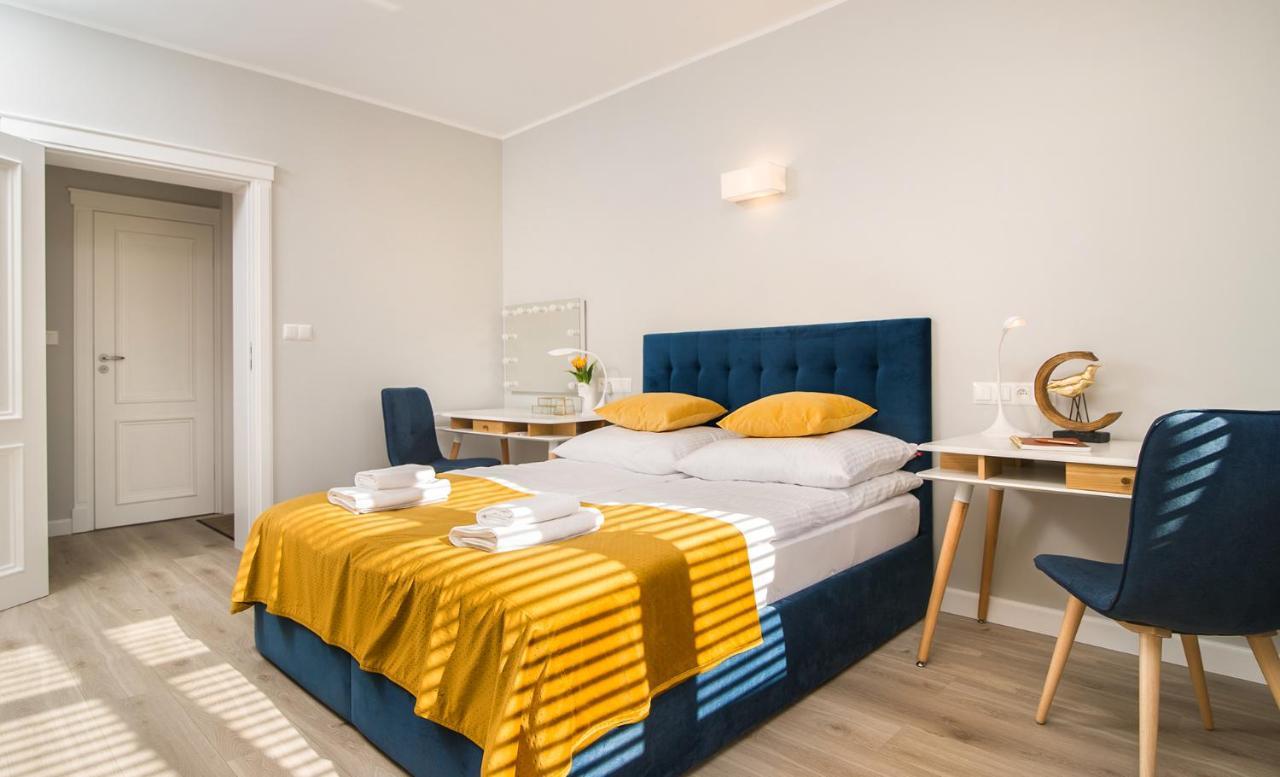 Apartament Na Wspolnej Эльблонг Экстерьер фото