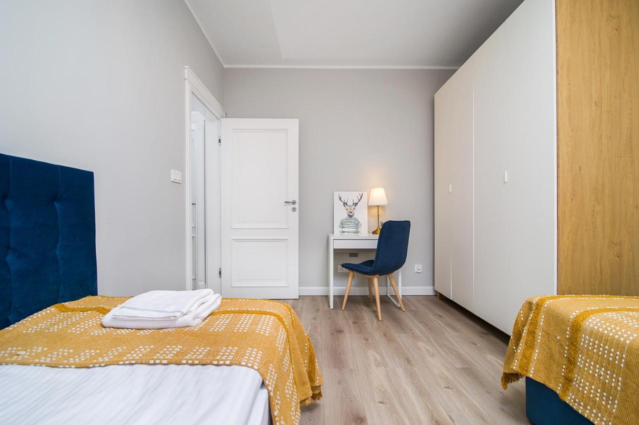 Apartament Na Wspolnej Эльблонг Экстерьер фото