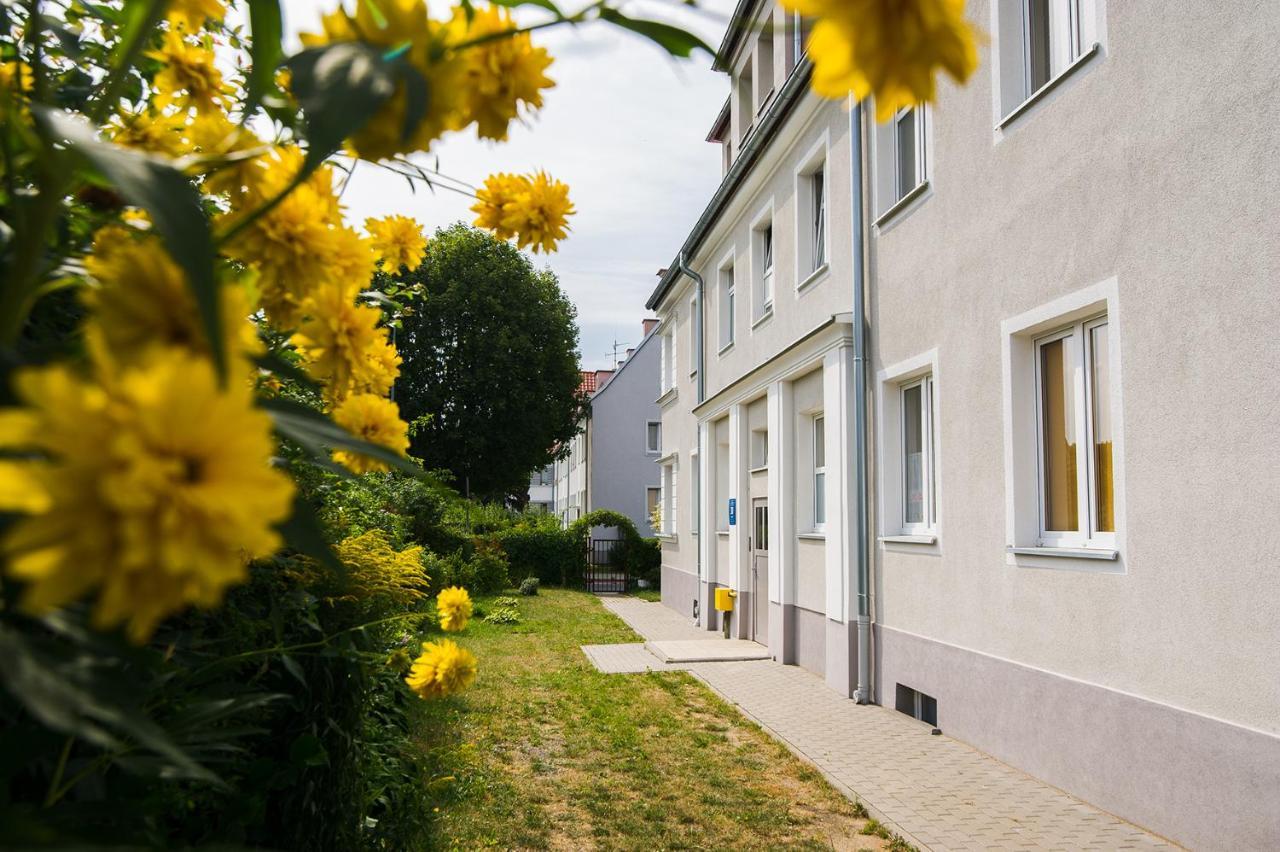 Apartament Na Wspolnej Эльблонг Экстерьер фото