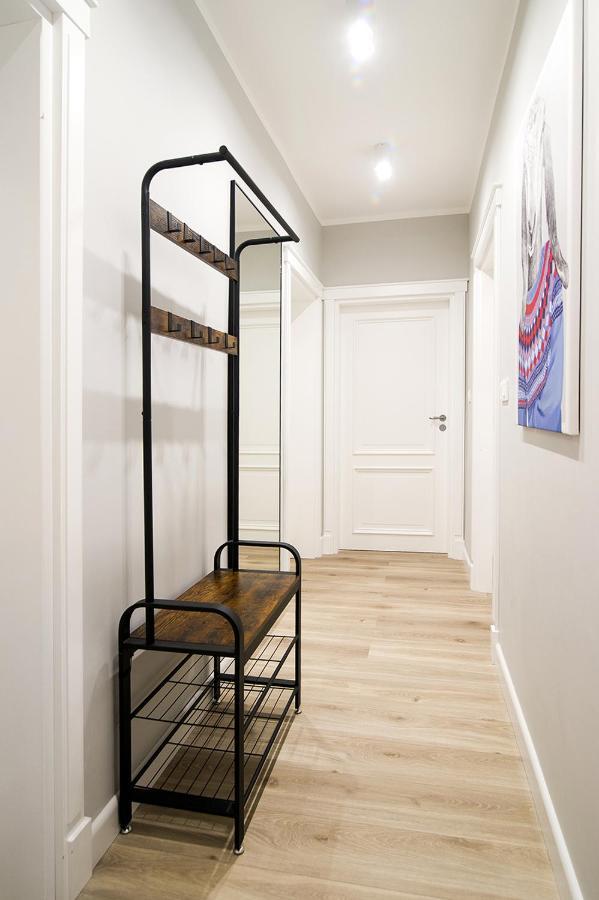 Apartament Na Wspolnej Эльблонг Экстерьер фото
